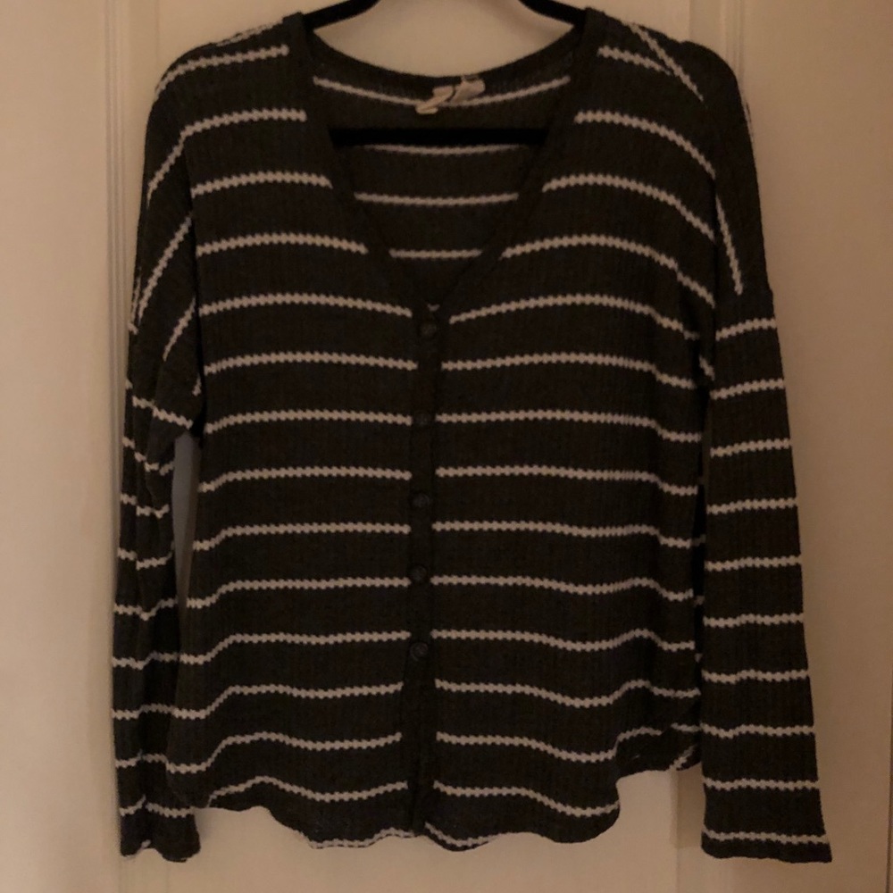 Tillys Sweater
